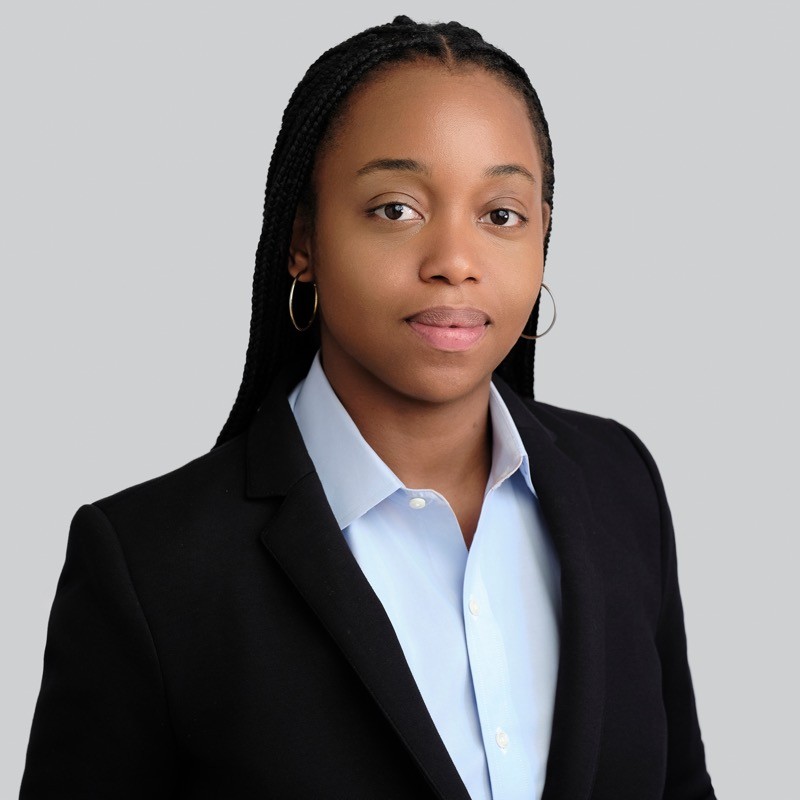 Soraya Conille